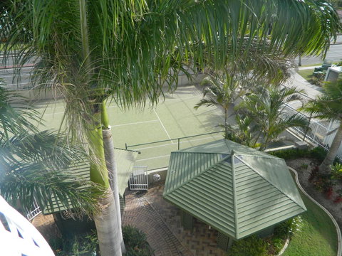 2nd Avenue Beachside Apartments - VIC Tourism 14