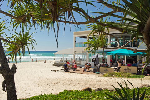 2nd Avenue Beachside Apartments - VIC Tourism 18