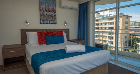 2nd Avenue Beachside Apartments - VIC Tourism 9