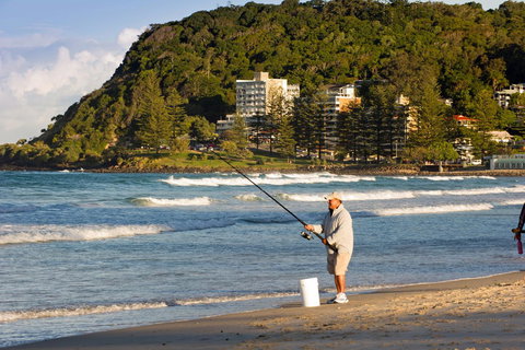 2nd Avenue Beachside Apartments - VIC Tourism 20