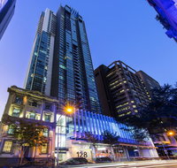 Oaks Charlotte Towers - VIC Tourism