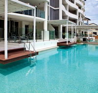 Waters Edge Apartment Cairns - VIC Tourism