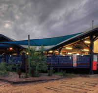 Fraser Island Retreat - VIC Tourism