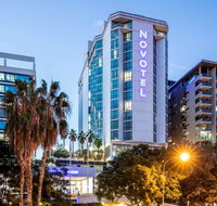 Novotel Brisbane - VIC Tourism
