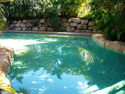 Currumbin Sands On The Beach - VIC Tourism 37