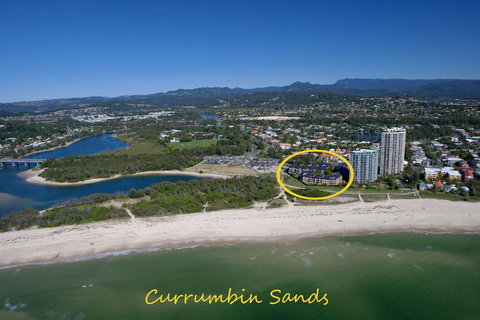 Currumbin Sands On The Beach - VIC Tourism 40