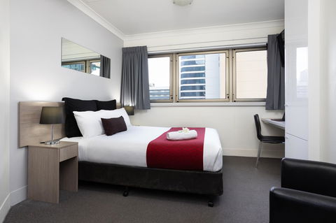 George Williams Hotel - VIC Tourism 5