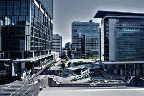 George Williams Hotel - VIC Tourism 30