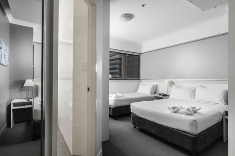 George Williams Hotel - VIC Tourism 33
