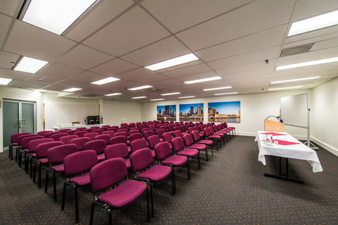 George Williams Hotel - VIC Tourism 21