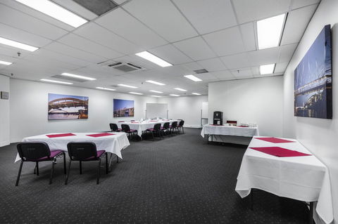 George Williams Hotel - VIC Tourism 40