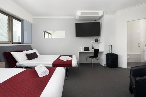 George Williams Hotel - VIC Tourism 7