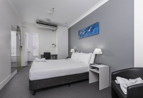 George Williams Hotel - VIC Tourism 35
