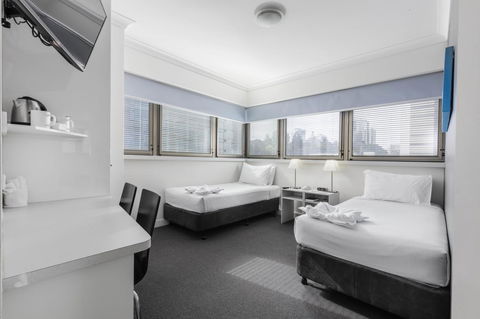 George Williams Hotel - VIC Tourism 36