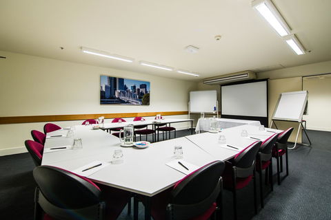 George Williams Hotel - VIC Tourism 22