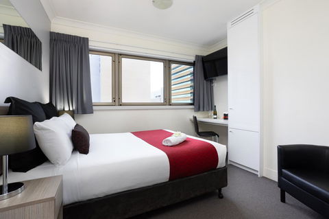 George Williams Hotel - VIC Tourism 11