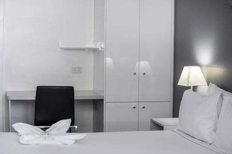George Williams Hotel - VIC Tourism 20