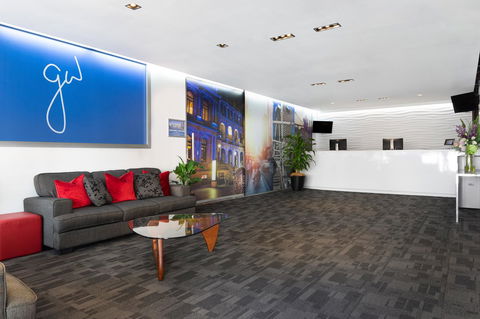 George Williams Hotel - VIC Tourism 2