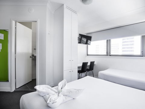 George Williams Hotel - VIC Tourism 31