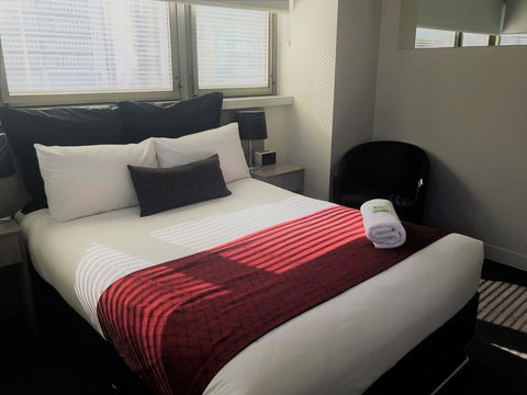 George Williams Hotel - VIC Tourism 12