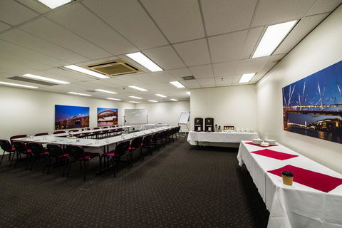 George Williams Hotel - VIC Tourism 44