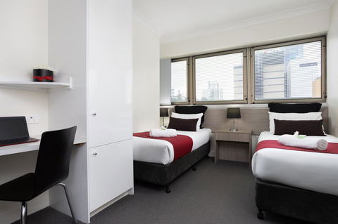 George Williams Hotel - VIC Tourism 8