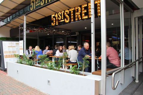 George Williams Hotel - VIC Tourism 9