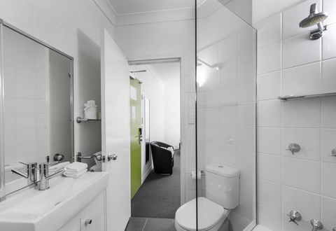 George Williams Hotel - VIC Tourism 37