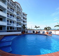 Aquarius Resort - VIC Tourism