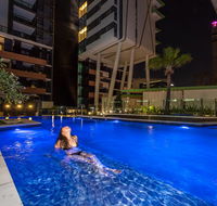 Arise Arena Apartments - VIC Tourism