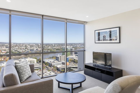 The Milton Brisbane - VIC Tourism 1