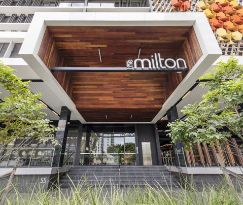 The Milton Brisbane - VIC Tourism 8