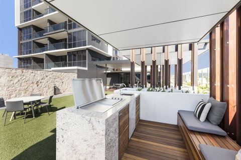 The Milton Brisbane - VIC Tourism 12