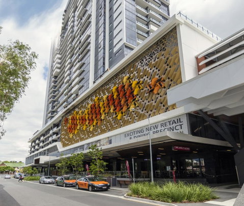 The Milton Brisbane - VIC Tourism 6