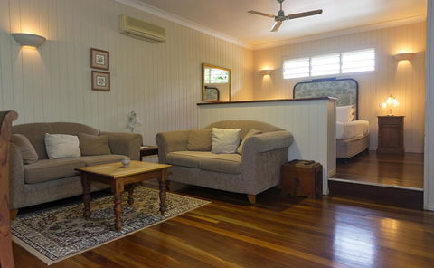 Allumbah Pocket Cottages - VIC Tourism 32