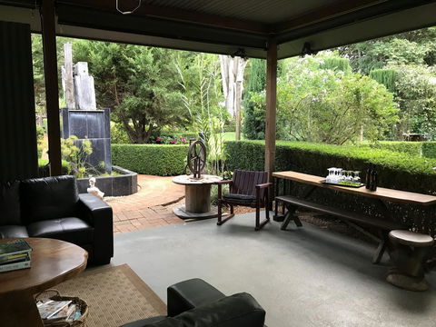 Allumbah Pocket Cottages - VIC Tourism 6