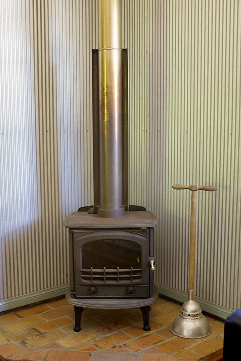 Allumbah Pocket Cottages - VIC Tourism 28