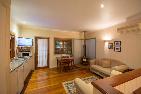 Allumbah Pocket Cottages - VIC Tourism 11