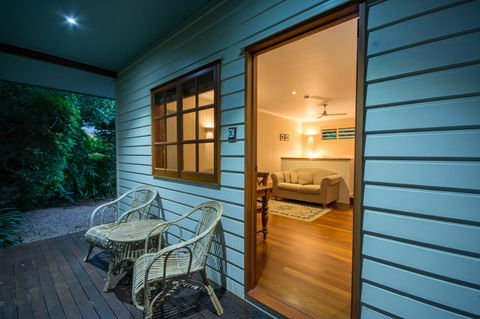 Allumbah Pocket Cottages - VIC Tourism 14