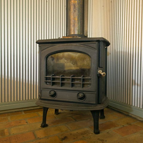 Allumbah Pocket Cottages - VIC Tourism 34