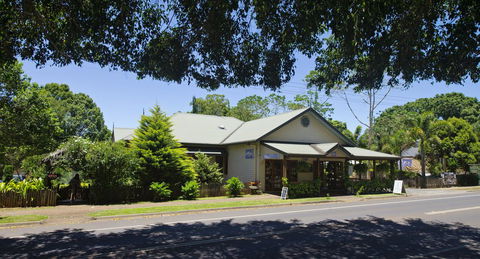 Allumbah Pocket Cottages - VIC Tourism 20