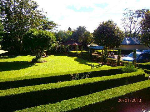 Allumbah Pocket Cottages - VIC Tourism 16