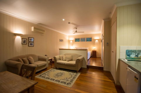Allumbah Pocket Cottages - VIC Tourism 12