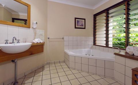 Allumbah Pocket Cottages - VIC Tourism 37