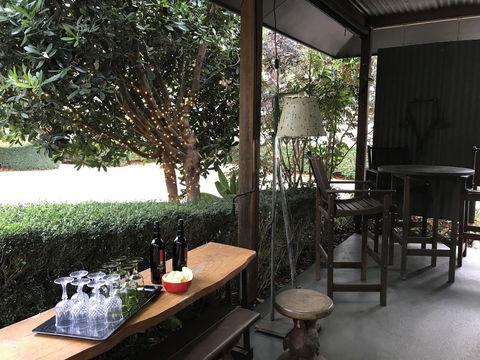 Allumbah Pocket Cottages - VIC Tourism 5