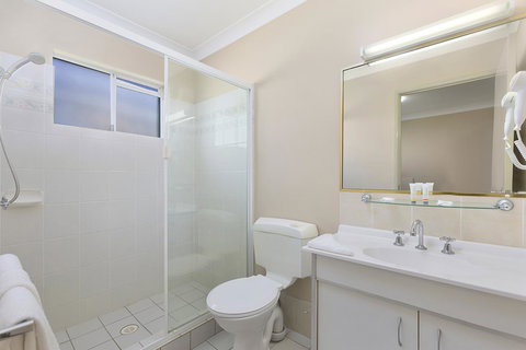 Comfort Inn North Brisbane - VIC Tourism 30