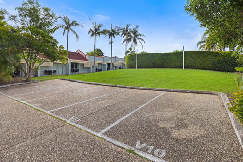 Comfort Inn North Brisbane - VIC Tourism 11