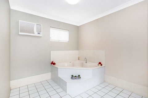 Comfort Inn North Brisbane - VIC Tourism 8