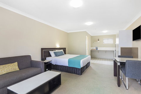 Comfort Inn North Brisbane - VIC Tourism 21