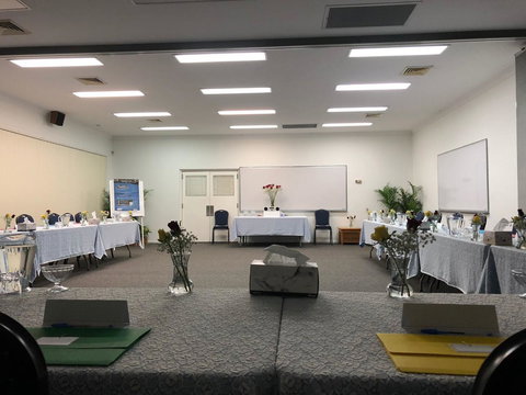 Comfort Inn North Brisbane - VIC Tourism 44